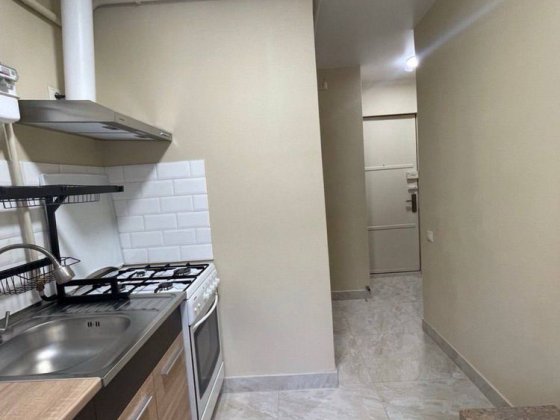 Аренда 1к квартиры Тополь3 д49 Днепр