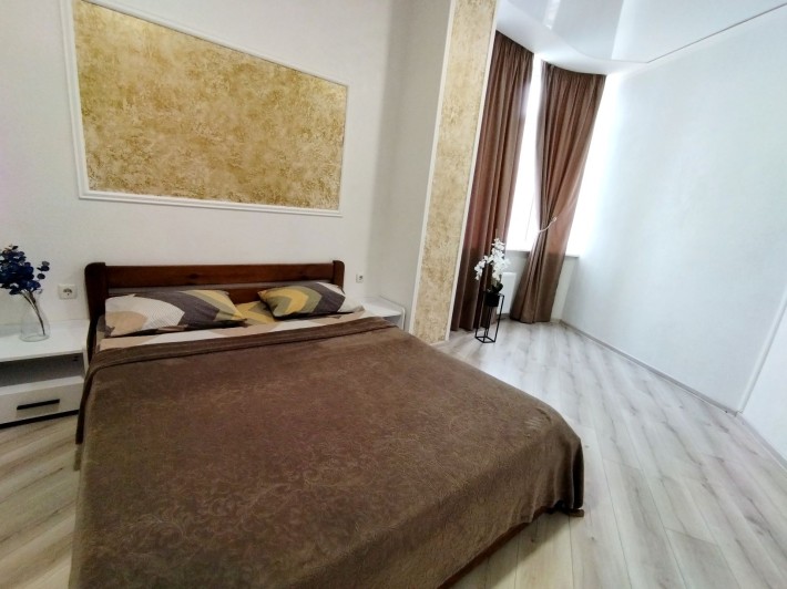 Сдам длит.евро двушку в Аркадии ЖК,,Гагарин Плаза,, Гагаринское плато - фото 1