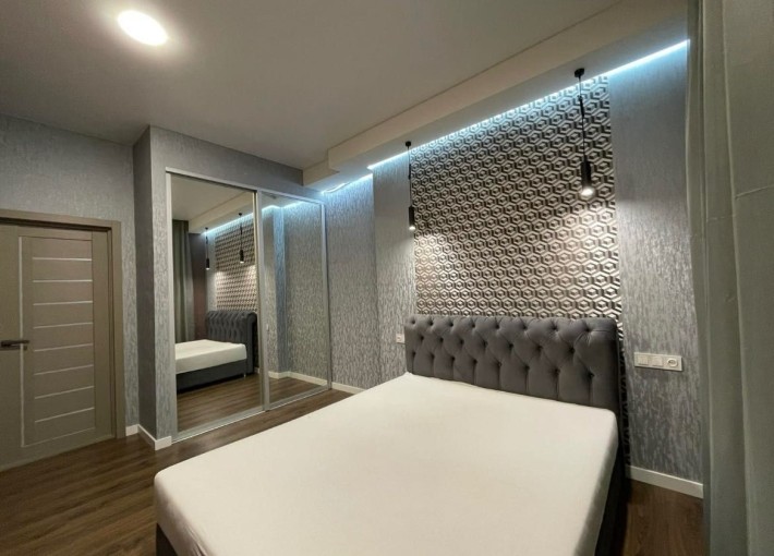 Сдаю 2к. квартиру ЖК Грани Рыбинский Счастливый Подстанция - фото 1