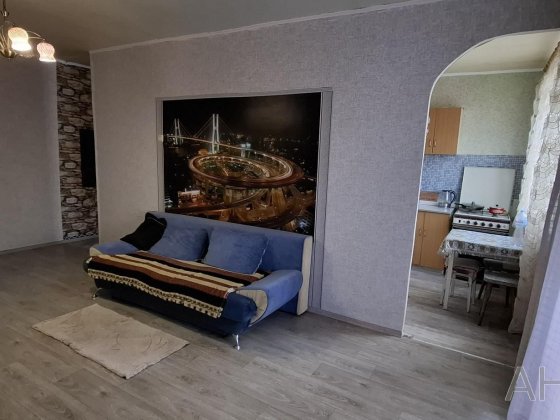 Здам 1к квартиру біля метро Салтівська в Харкові Харків