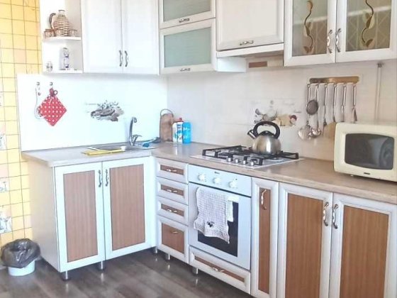 Сдам квартиру в кирпичном доме на Сахарова /Заболотного! Одесса