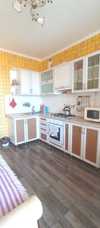 Сдам квартиру в кирпичном доме на Сахарова /Заболотного! - фото 1