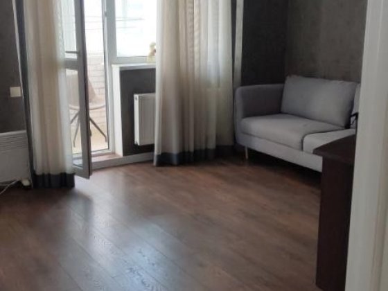 Здам однокімнатну квартиру ЖК Фаворит Одесса