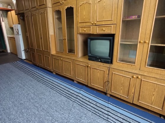 Аренда Малосемейки Днепр Дніпро