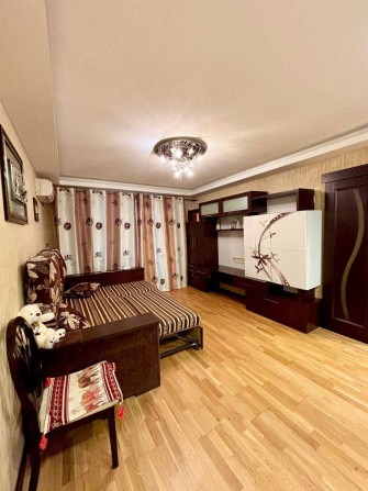 Сдам 1к квартиру Тополь правый берег - фото 1