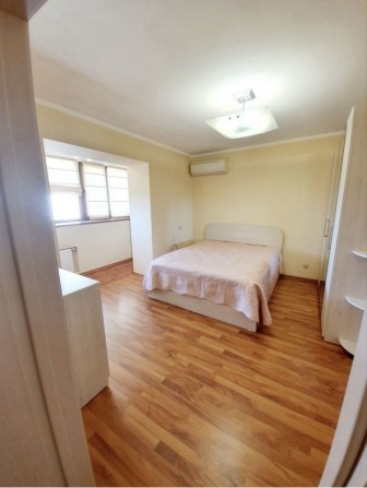 Аренда 2 комнатной квартиры в новострое ул. Б. Центральный - фото 1