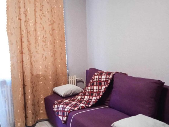 And. S1  Сдам 1 комнатную квартиру ул. Гвардейцев Широнинцев 61а Харків