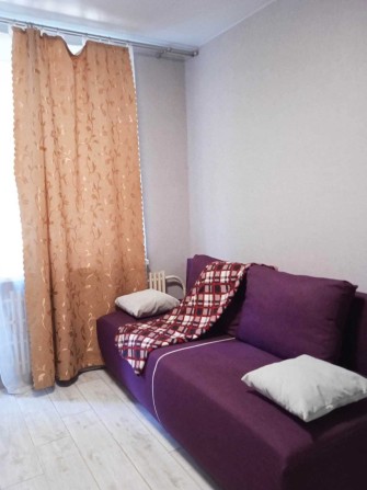 And. S1  Сдам 1 комнатную квартиру ул. Гвардейцев Широнинцев 61а - фото 1