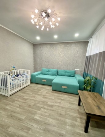 Оренда 2х кімнатної квартири у Дніпровському р-ні (Дружній 3) - фото 1