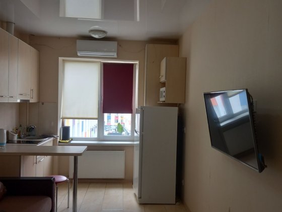 Сдам 1 комнатную смарт квартиру,Воробьевы горы.Метро Академика Павлова Харьков