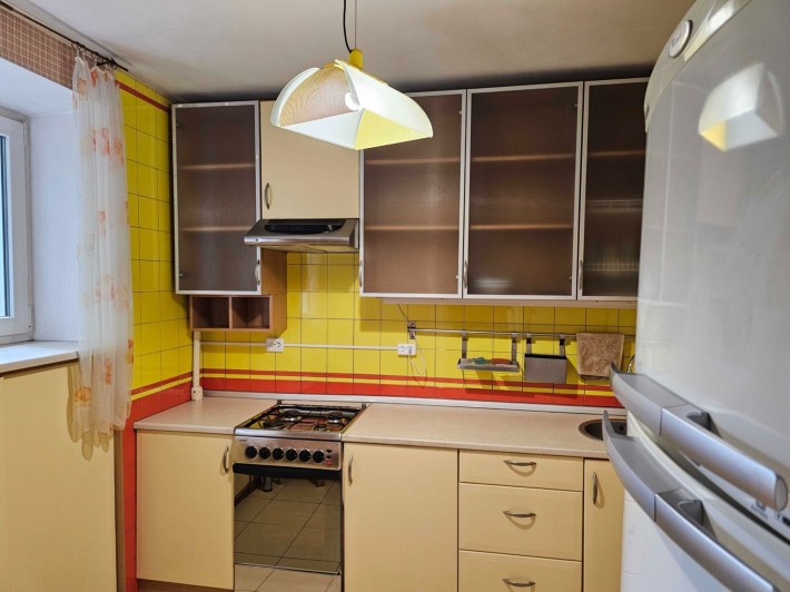 сдам 3 квартиру на Гагарина(Науки) - фото 1