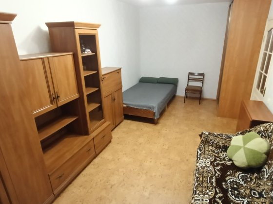 Сдам хорошую 1к ул. Космонавтов/1ст. Люстдорфской дор./пл. Толбухина! Одеса