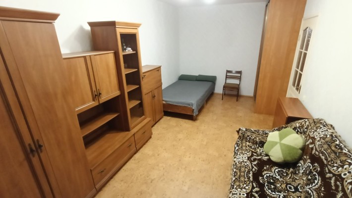 Сдам хорошую 1к ул. Космонавтов/1ст. Люстдорфской дор./пл. Толбухина! - фото 1