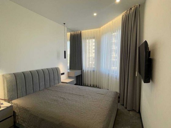 Аркадия‼️Сдам 1 комн‼️ длительно ЖК Родос‼️ Терраса. Паркинг Одеса