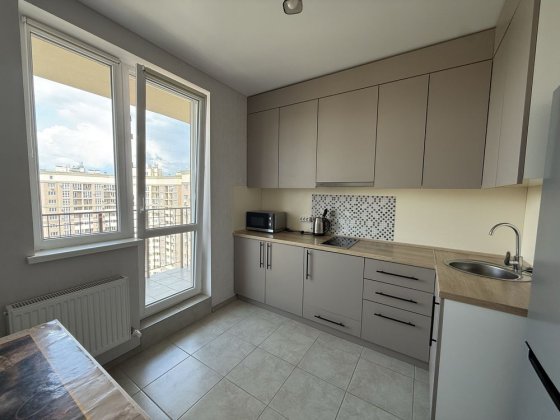 1-комн квартира в Одесских традиция, Воробьева, Грушевского Одесса