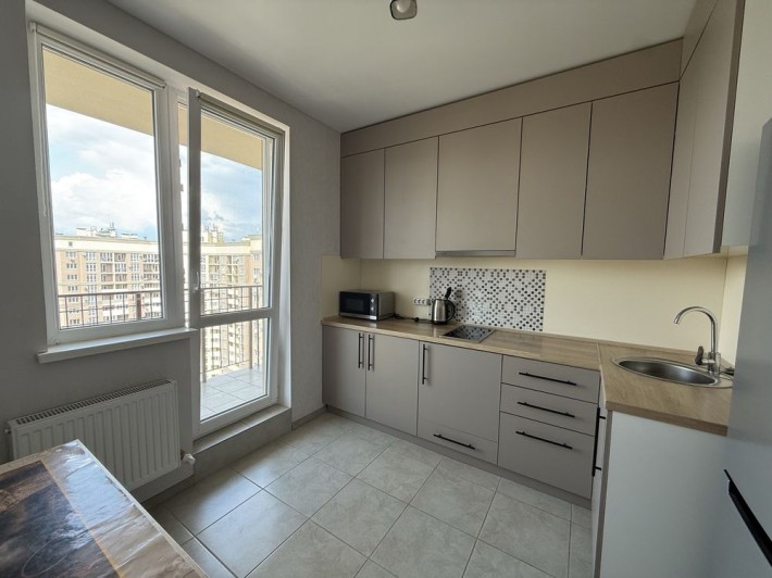 1-комн квартира в Одесских традиция, Воробьева, Грушевского - фото 1