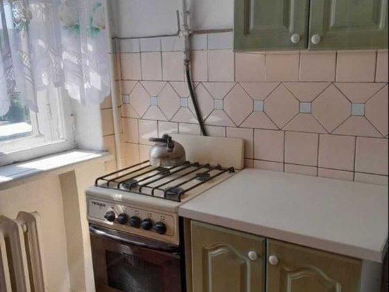 Оренда 1 кмн квартири, р-н Глінки, пл. Запорізька (112-006-101)