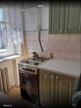 Оренда 1 кмн квартири, р-н Глінки, пл. Запорізька (112-006-101) - фото 1