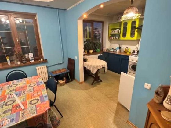 СДАМ отличную 3 комнатную квартиру Дніпро