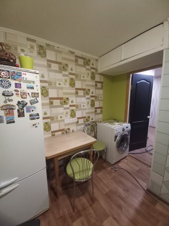 Оренда двокімнатної квартири у хортицькому районі - фото 1