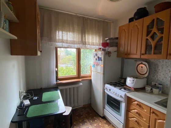 Сдам 1 комн,Черемушки,ул,Варненская/парк Горького. Одесса