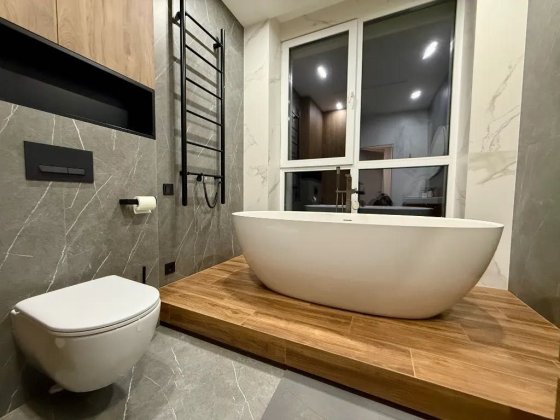 Грани Звездный бульвар 1м подстанция Дафи Дніпро