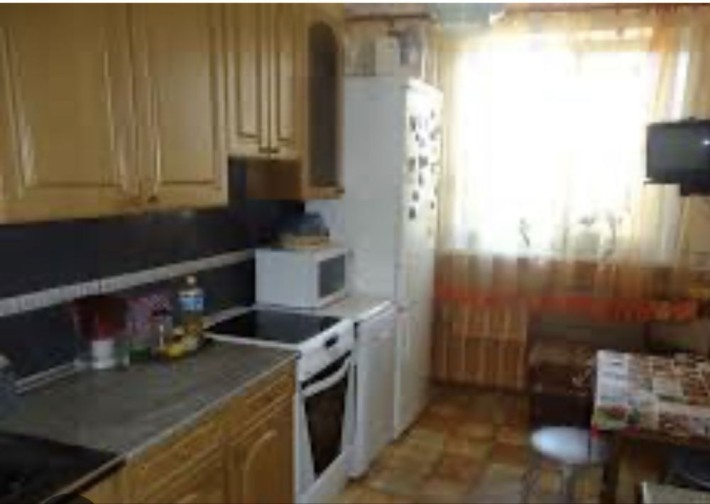 Аренда квартиры запорожье центр бабурки - фото 1