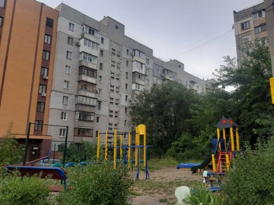 Сдам 3к квартиру пр. Слобожанский Дніпро