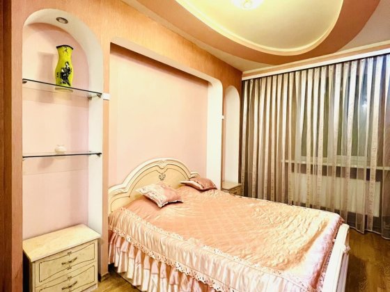 Оренда 3к кварт,Макарова35 Дніпро