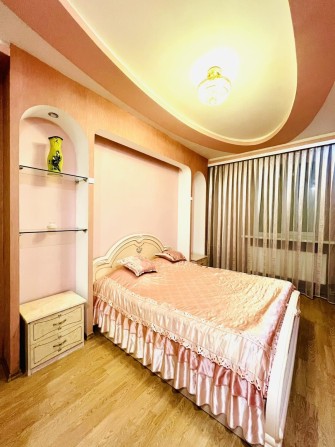 Оренда 3к кварт,Макарова35 - фото 1