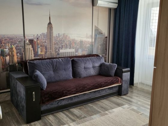 Оренда квартири в Хортицькому районі