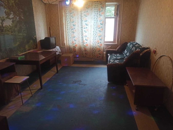 1. Здам 3к квартиру  Парус, Комунар, Червоний камінь - фото 1