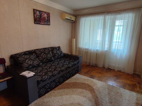 Оренда трикімнатної квартири правий берег Запорожье