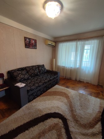 Оренда трикімнатної квартири правий берег - фото 1