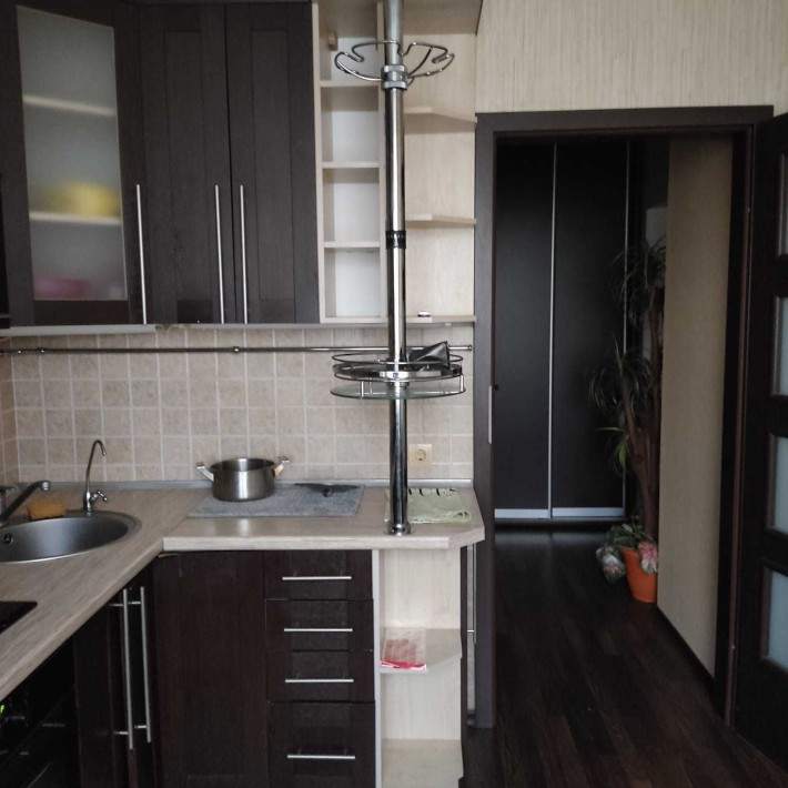 Сдается 1 комн. кв. на Песках с ремонтом 51 кв. метр, 4-й Южный - фото 1