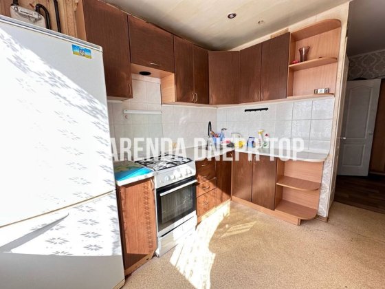 Сдам 1-комн. ж/м Победа 4 Днепр Набережная Дніпро