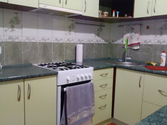 Аренда 2-х ком.квартиры Бородинский микр.