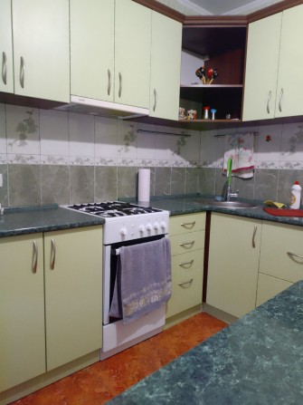 Аренда 2-х ком.квартиры Бородинский микр. - фото 1