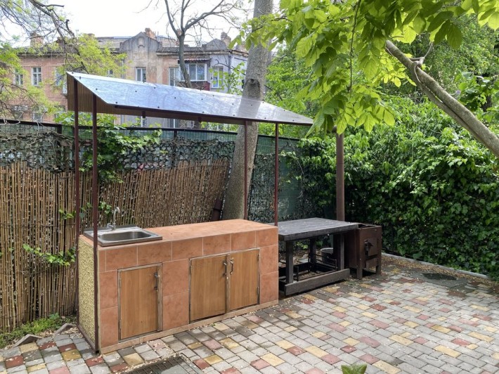 Сдам квартиру со своим двориком ЦЕНТР, Тираспольская - фото 1