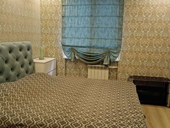 Оренда 3х кімнатної квартири у Вознесенівському р-і (Возз'єднання Укр)