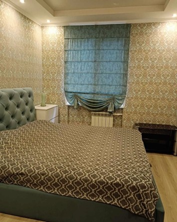 Оренда 3х кімнатної квартири у Вознесенівському р-і (Возз'єднання Укр) - фото 1