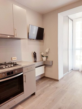 Здам 2к квариру Жк Щасливий - фото 1