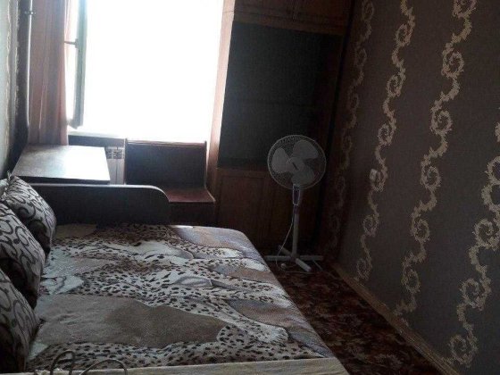 Сдам 2 комнатную квартиру Марсельская /кап.Кузнецова От Хозяина Одесса