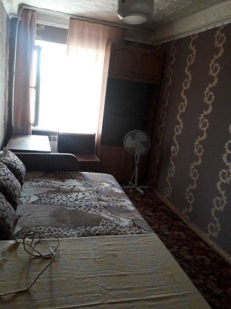 Сдам 2 комнатную квартиру Марсельская /кап.Кузнецова От Хозяина - фото 1