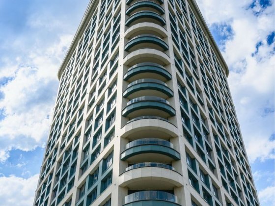 Аренда 2-х комнатной квартиры ЖК «Бартоломео» Дніпро