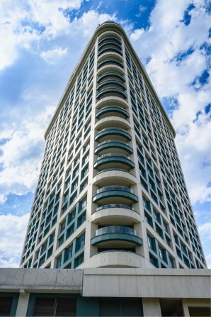 Аренда 2-х комнатной квартиры ЖК «Бартоломео» - фото 1