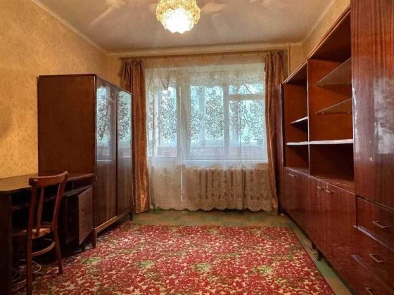 Сдам / 2-х комнатную квартиру / Красный камень Дніпро