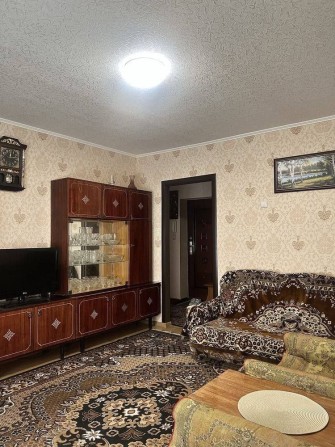 Оренда 2-к квартири Придніпровськ Олександра Данченко - фото 1