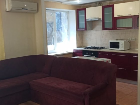 3 кв Бородинський район Запоріжжя