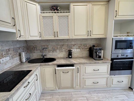 СДАМ! 2-х к. квартира НОВОСТРОЙ Небесной сотни/Левитана Одесса